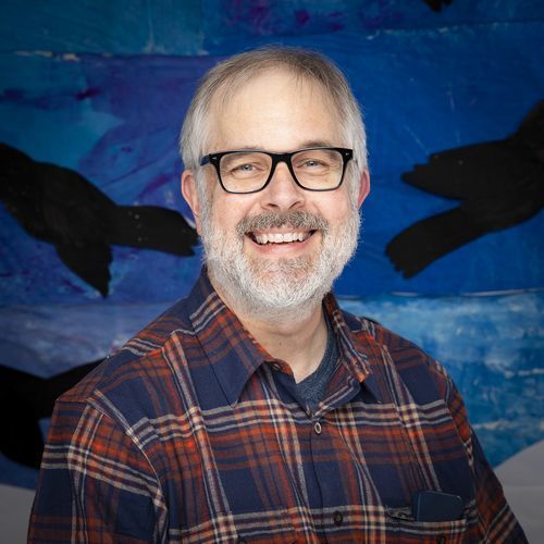 Ed Gardner